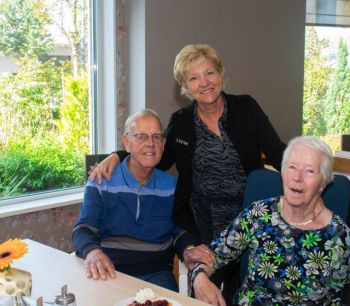 Vrijwillige gastvrouw/ - heer voor de lunch restaurant