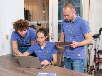 Een werkrooster dat bij je leven past