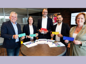 Intentieovereenkomst opleiding verpleegkunde met ontdekkingsreis