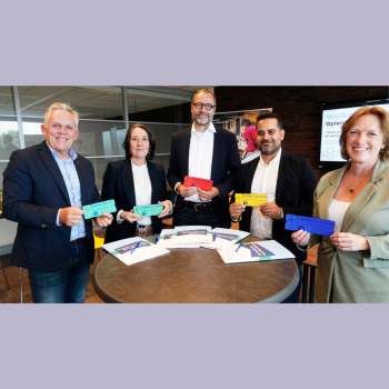 Intentieovereenkomst opleiding verpleegkunde met ontdekkingsreis