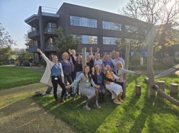 Pieter van Foreest benoemd tot Regionaal Expertise Centrum D-ZEP