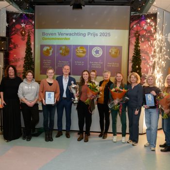 Boven Verwachting Prijs 2025