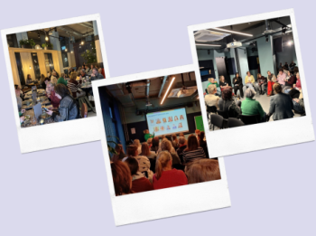 Snelle acute zorg door samenwerking HAP en Specialistische Teams