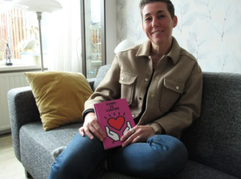 Hoe Marjolein gelukkig werd van haar overstap naar de zorg