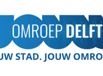 Collega Kavita te gast bij Omroep Delft over milieucertificaten voor Pieter van Foreest