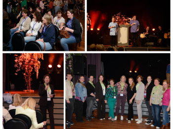 Enthousiaste reacties op het VVAR symposium