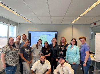 Eerste stap gezet voor Parkinson Expertise Centrum