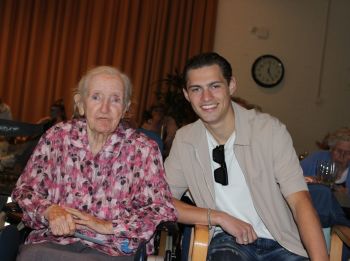 Kijktip: 'Zorgen' 21.15 uur NPO 3