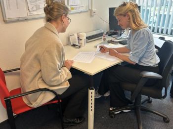 Hoe een vragenlijst kan bijdragen aan betere zorg voor mensen met dementie