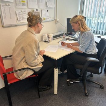 Hoe een vragenlijst kan bijdragen aan betere zorg voor mensen met dementie
