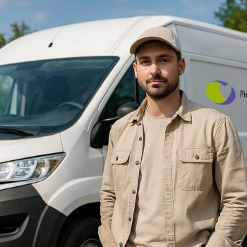 Medewerker Transport en Logistiek