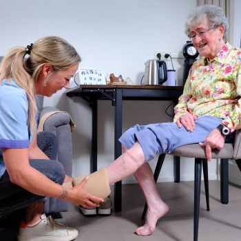 Helpende Plus Sonnevanck