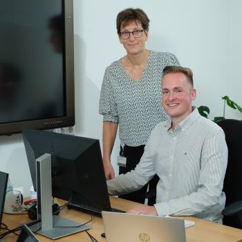 Teammanager - De Hooge Tuinen