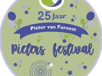 Pieter van Foreest viert 25-jarig jubileum!