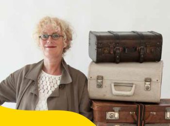 Save the date: DementEvent 19 september 2025