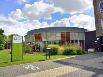 Nieuw: gespecialiseerde Parkinson-afdeling in expertisecentrum De Kreek