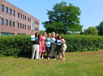 Deze toppers hebben hun diploma in de pocket!