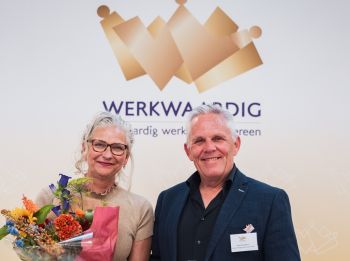 Pieter van Foreest finalist voor De Gouden Kroon