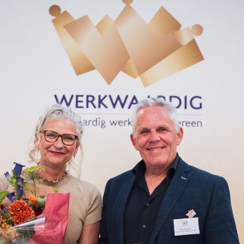 Pieter van Foreest finalist voor De Gouden Kroon