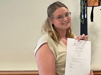 Eerste Expert+ training Sensorische Informatieverwerking een groot succes