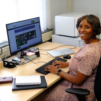 Administratief medewerker zorgadministratie