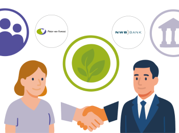 Pieter van Foreest eerste zorginstelling met duurzaamheidslening