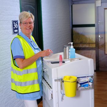 Collega - medicijnen delen 2