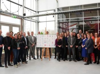 Groen licht voor RIGA-transformatieplan: fundament voor gezondheidsaanpak in Westland Schieland en Delfland