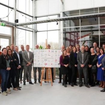 Groen licht voor RIGA-transformatieplan: fundament voor gezondheidsaanpak in Westland Schieland en Delfland
