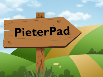 pieterpad