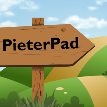 pieterpad