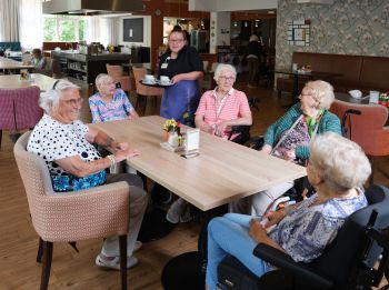 Week van de Ontmoeting