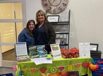 Leuke activiteiten voor collega's tijdens de Vitaliteitsweek