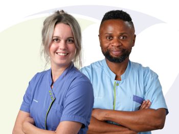 Laat je talent werken