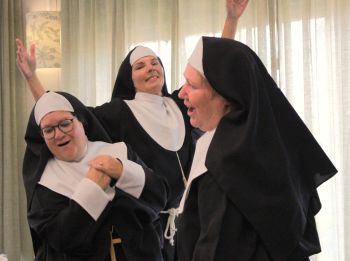 Bewoners Triangel genieten van 'Op Volle Toeren'