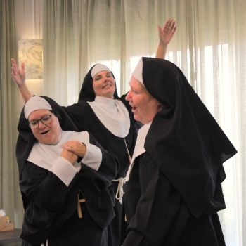 Bewoners Triangel genieten van 'Op Volle Toeren'