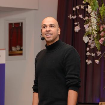 Geslaagde inspiratiebijeenkomst voor collega's