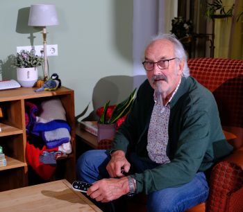 Vertegenwoordiger cliëntperspectief Wetenschappelijke Onderzoekscommissie (WOC)