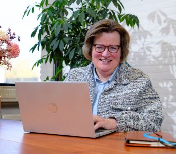 Vrijwilliger met affiniteit voor onderzoek