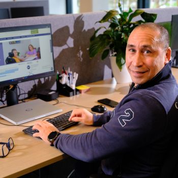 Adviseur Leeftechnologie