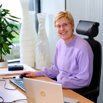 Maatschappelijk Werker zwangerschapswaarneming 16-24 uur