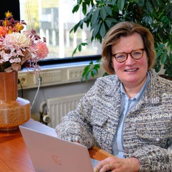 Teammanager Stefanna