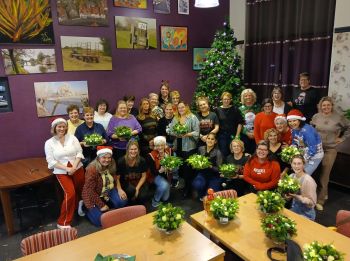 Plezier, verbinding en creativiteit in Akkerleven