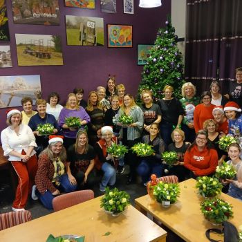 Plezier, verbinding en creativiteit in Akkerleven