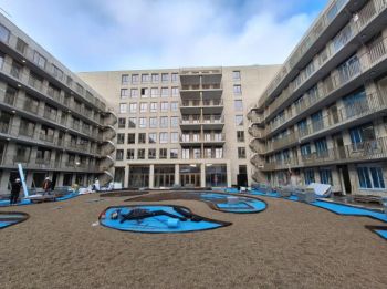 Update werkzaamheden Spoorzone december 2025