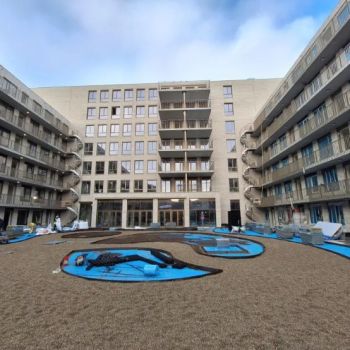 Update werkzaamheden Spoorzone december 2025