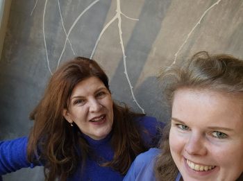 Wanneer talent telt: Gala vindt haar plek in de zorg