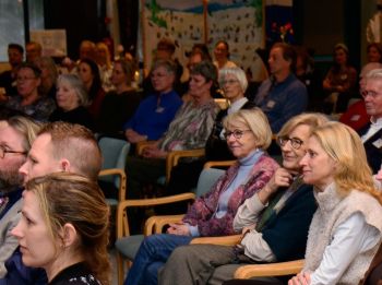 De Bieslandhof viert jubileum met een feestelijk symposium!