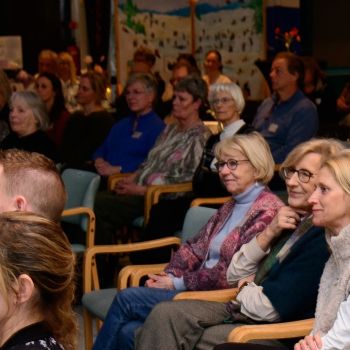 De Bieslandhof viert jubileum met een feestelijk symposium!