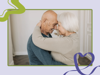 Liefde, nabijheid en eigen regie